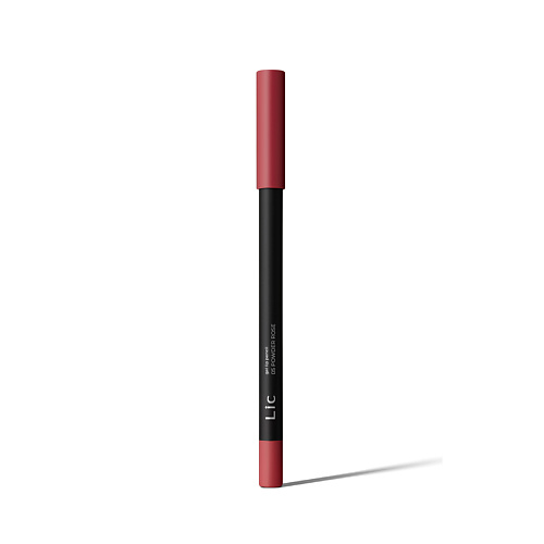 

LIC Карандаш для губ гелевый Base/Gel lip pencil Base, Карандаш для губ гелевый Base/Gel lip pencil Base