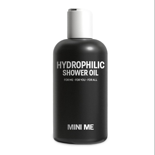 

RADA RUSSKIKH Детское гидрофильное масло для тела MINI ME 100, Детское гидрофильное масло для тела MINI ME