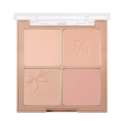 

DASIQUE Румяна для лица - Blending Mood Cheek, Румяна для лица - Blending Mood Cheek