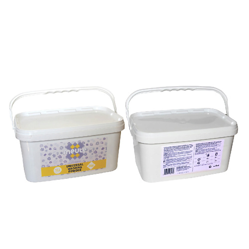 

MEULE Стиральный порошок премиум универсальный 6000, Стиральный порошок премиум универсальный