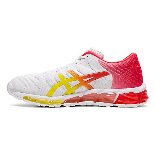 

ASICS Кроссовки Gel Quantum 360 5 'White Sour Yuzu' Women's, Кроссовки Gel Quantum 360 5 'White Sour Yuzu' Women's