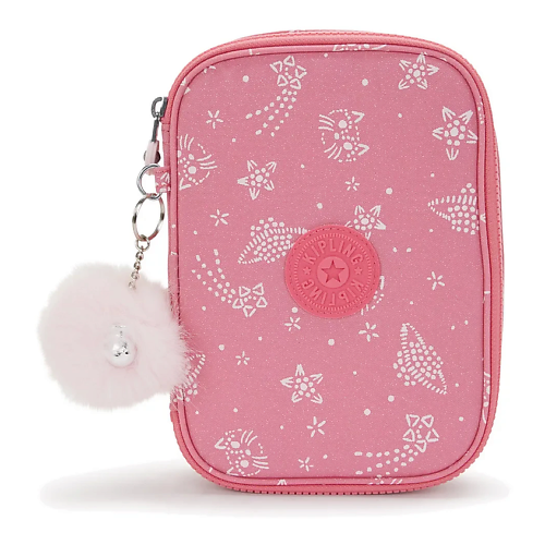 

KIPLING Пенал для ручек универсальный KPK094052GX1, Пенал для ручек универсальный KPK094052GX1