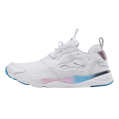 

REEBOK Кроссовки Reebok Furylite Mu White Shoes/Sneakers, Кроссовки Reebok Furylite Mu White Shoes/Sneakers