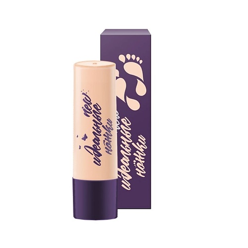 

ВИТЭКС ИДЕАЛЬНЫЕ НОЖКИ Карандаш-стик для ног защищающий от натирания 4, ИДЕАЛЬНЫЕ НОЖКИ Карандаш-стик для ног защищающий от натирания