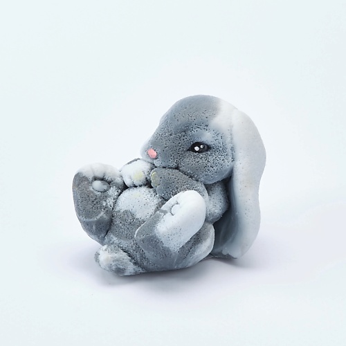 

SKUINA Мыло ручной работы Заяц милаш 60, Мыло ручной работы Заяц милаш