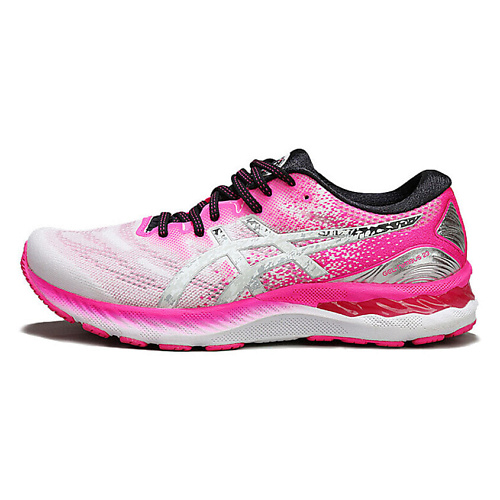 

ASICS Кроссовки Gel Nimbus N23 'Pink', Кроссовки Gel Nimbus N23 'Pink'