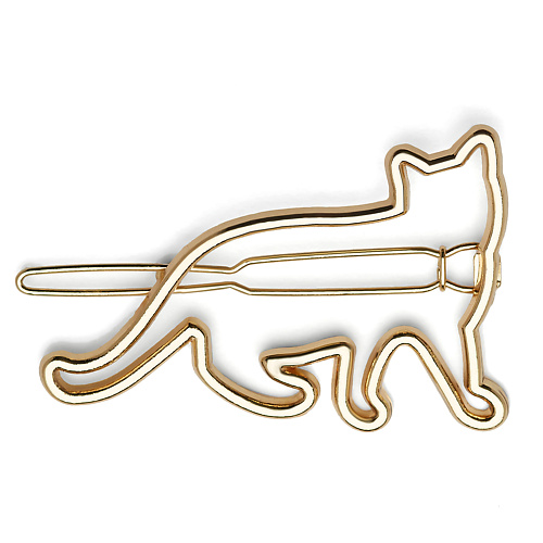 

NOTHING BUT LOVE Заколка "Милый друг", Заколка "Милый друг"