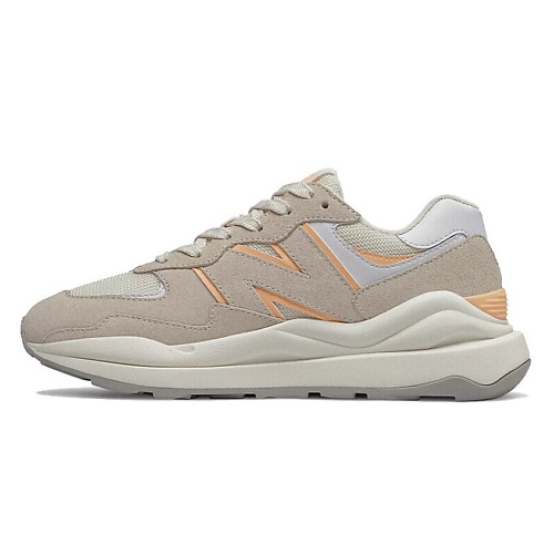 Кроссовки NEW BALANCE Кроссовки 57/40 Angora Light Mango Women's