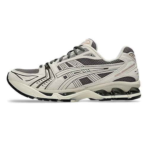 

ASICS Кроссовки Gel Kayano 14 Truffle Grey Oatmeal, Кроссовки Gel Kayano 14 Truffle Grey Oatmeal