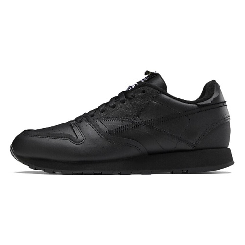 

REEBOK Кроссовки Reebok Classic Leather Maison Margiela Memory Of Black, Кроссовки Reebok Classic Leather Maison Margiela Memory Of Black