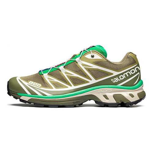

SALOMON Кроссовки Xt 6 'Deep Lichen Green', Кроссовки Xt 6 'Deep Lichen Green'