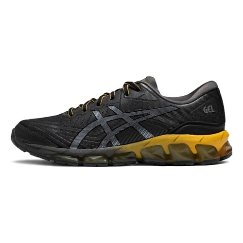 

ASICS Кроссовки Gel Quantum 360 7 'Black Gray', Кроссовки Gel Quantum 360 7 'Black Gray'