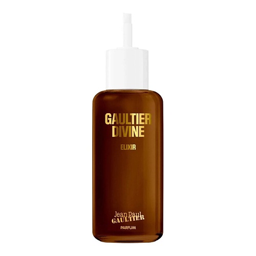 

JEAN PAUL GAULTIER Парфюмерная вода Divine Elixir 200, Парфюмерная вода Divine Elixir
