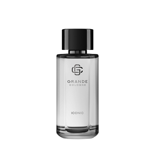 

GENTY Grande Cologne Iconic 100, Grande Cologne Iconic