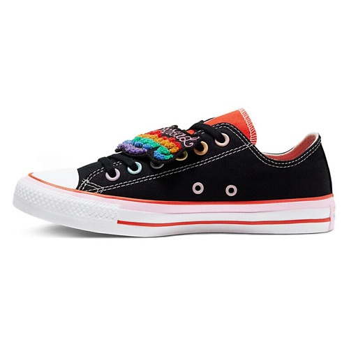 

CONVERSE Кроссовки Chuck TAYLOR All Star Canvas Shoes Низкие Кеды Женские, Кроссовки Chuck TAYLOR All Star Canvas Shoes Низкие Кеды Женские