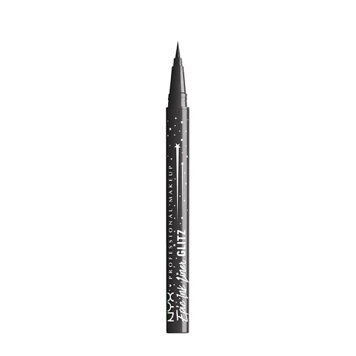 

NYX Professional Makeup NYX PROFESSIONAL MAKEUP Водостойкая подводка-фломастер Epic Ink Liner, NYX PROFESSIONAL MAKEUP Водостойкая подводка-фломастер Epic Ink Liner