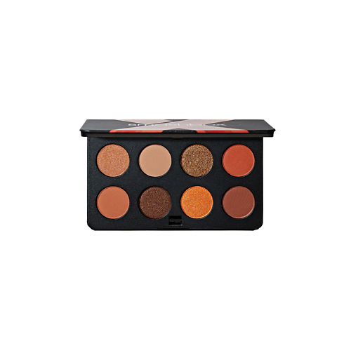 

SMASHBOX Палетка теней Always On Mood Board, Палетка теней Always On Mood Board