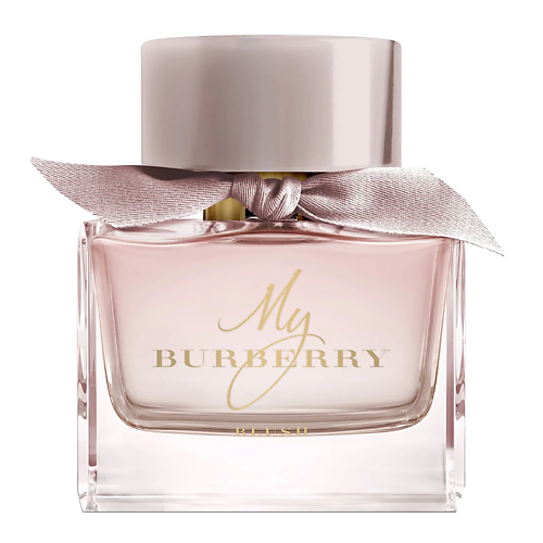 

BURBERRY Парфюмерная вода My Burberry Blush 90, Парфюмерная вода My Burberry Blush