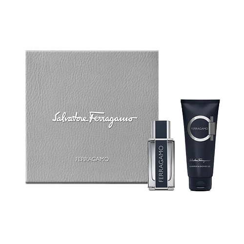 

FERRAGAMO SALVATORE FERRAGAMO Подарочный набор мужской FERRAGAMO, SALVATORE FERRAGAMO Подарочный набор мужской FERRAGAMO