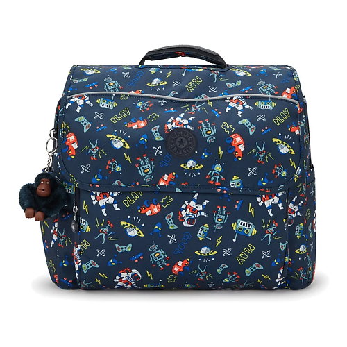 

KIPLING Рюкзак детский школьный codiel, Рюкзак детский школьный codiel