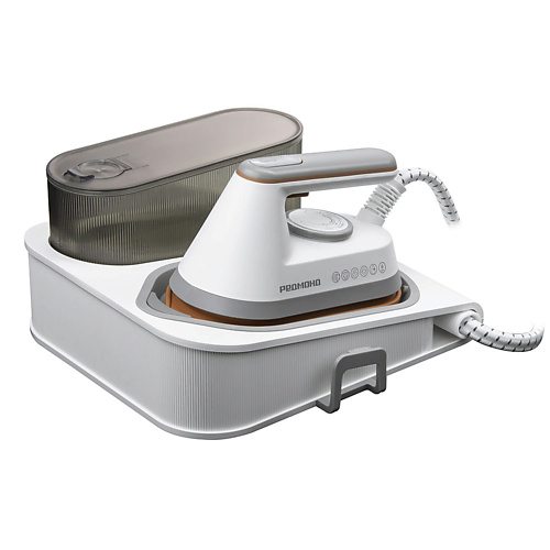 

РЕДМОНД Парогенератор SS1623, Парогенератор SS1623