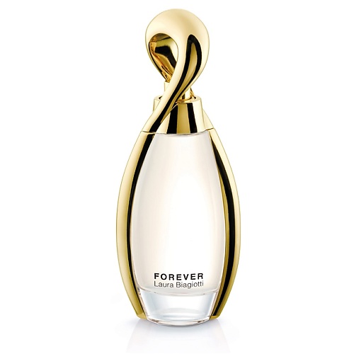 

LAURA BIAGIOTTI Forever Gold For Her 60, Forever Gold For Her