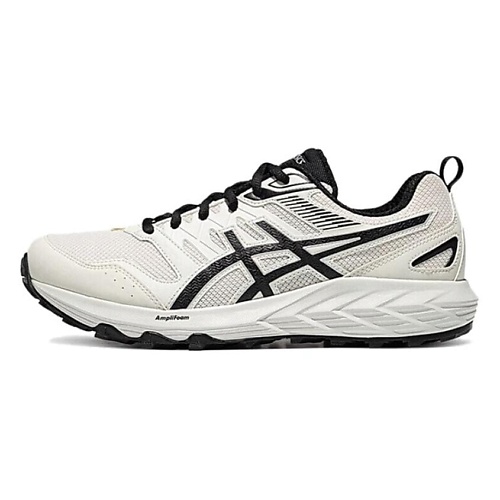 

ASICS Кроссовки Gel-Sonoma CN Low-Top Trail Running Running Shoes Men's Ecru, Кроссовки Gel-Sonoma CN Low-Top Trail Running Running Shoes Men's Ecru