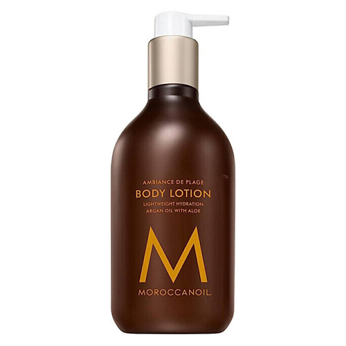 

MOROCCANOIL Лосьон для тела Ambiance De Plage 360, Лосьон для тела Ambiance De Plage