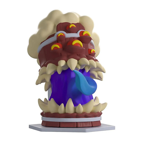 

YOUTOOZ Фигурка коллекционная Dungeons & Dragons Mimik 10 см, Фигурка коллекционная Dungeons & Dragons Mimik 10 см