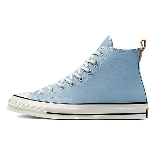

CONVERSE Кроссовки Chuck 70 High Denim Ocean Retreat, Кроссовки Chuck 70 High Denim Ocean Retreat