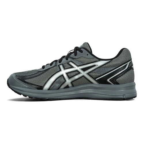 

ASICS Кроссовки Jog 100 S Steel Grey Silver, Кроссовки Jog 100 S Steel Grey Silver