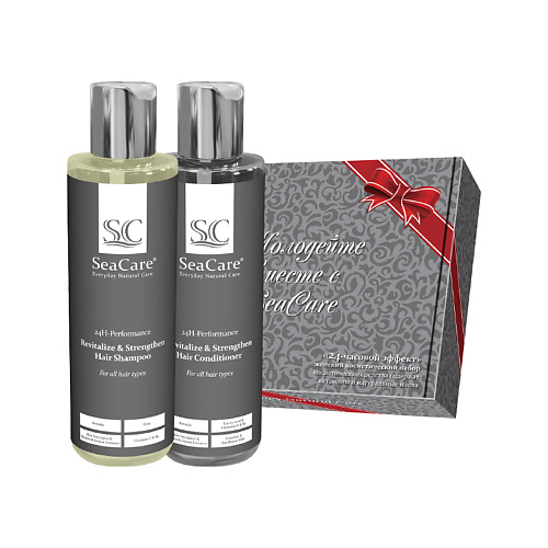 

SEACARE 24-часовой эффект женский косметический набор №9, 24-часовой эффект женский косметический набор №9