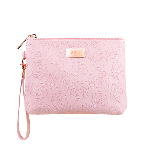

MEA Косметичка-клатч светло-розовая, Косметичка-клатч светло-розовая