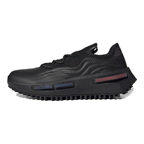 

ADIDAS ORIGINAL Кроссовки NMD S1 Повседневная обувь Низкие кеды Унисекс, Кроссовки NMD S1 Повседневная обувь Низкие кеды Унисекс