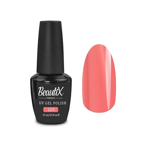 

BEAUTIX Гель-лак для ногтей, Гель-лак для ногтей