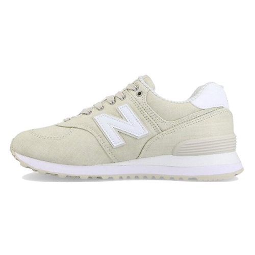 

NEW BALANCE Кроссовки 574 'Cream Yellow White', Кроссовки 574 'Cream Yellow White'