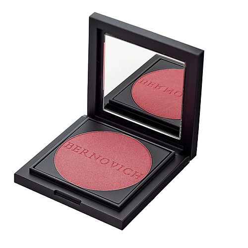 

BERNOVICH Румяна (рефил) New, Румяна (рефил) New