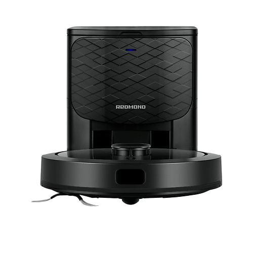 

РЕДМОНД Пылесос-робот VR1323S, Пылесос-робот VR1323S