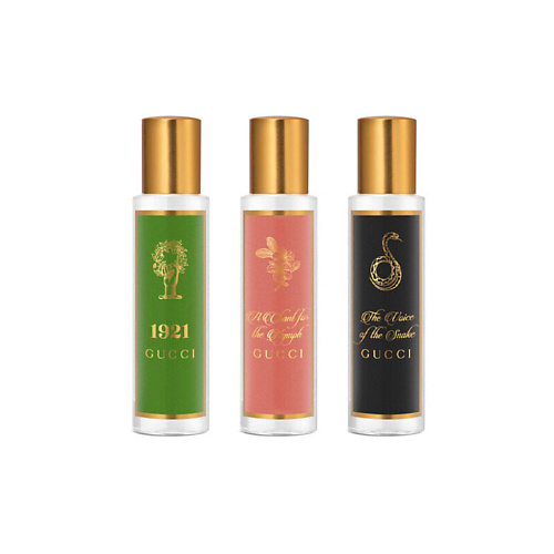 

GUCCI Набор The Alchemist’s Garden, Набор The Alchemist’s Garden