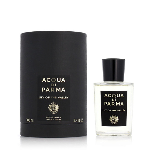

ACQUA DI PARMA Парфюмерная вода Lily Of The Valley 100, Парфюмерная вода Lily Of The Valley