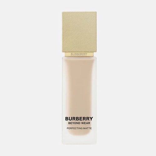 

BURBERRY Матовая тональная основа Beyond Wear Perfecting Matte Foundation, Матовая тональная основа Beyond Wear Perfecting Matte Foundation