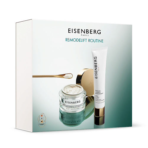 

EISENBERG Набор Remodelift Routine, Набор Remodelift Routine