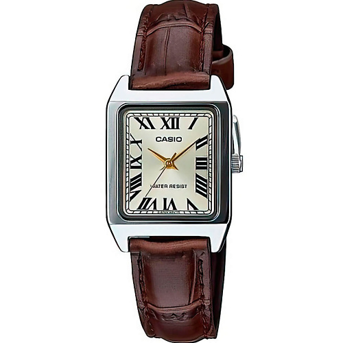 

CASIO Часы наручные Collection LTP-V007L-9B, Часы наручные Collection LTP-V007L-9B