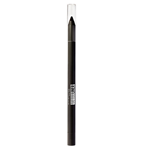 

MAYBELLINE NEW YORK MAYBELLINE Карандаш для глаз Tattoo Liner, MAYBELLINE Карандаш для глаз Tattoo Liner