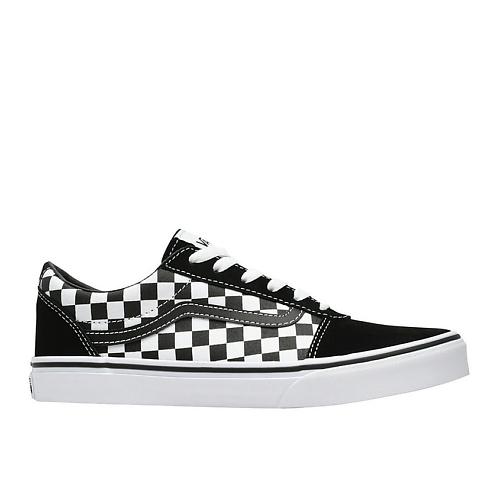 

VANS Кроссовки lifestyle мужские Ward Checkerboard 191931305491, Кроссовки lifestyle мужские Ward Checkerboard 191931305491