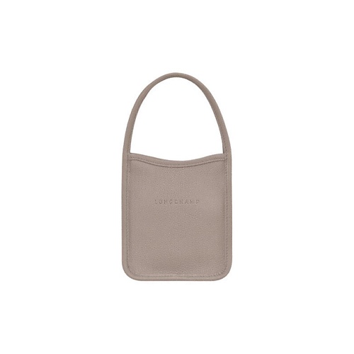

LONGCHAMP Сумка Le Foulonné Cow Leather Storage Bags Extra Small Women's Streptopelia Gray, Сумка Le Foulonné Cow Leather Storage Bags Extra Small Women's Streptopelia Gray