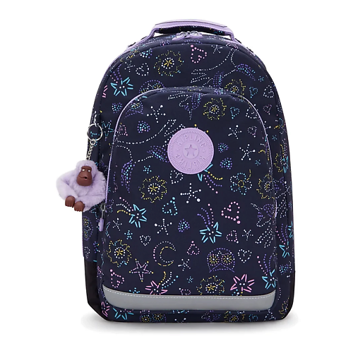 

KIPLING Рюкзак детский для школы Class Room 28L, Рюкзак детский для школы Class Room 28L