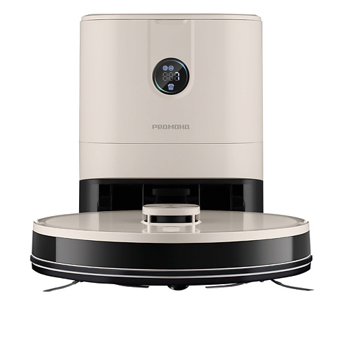 

РЕДМОНД Пылесос-робот VR1325S, Пылесос-робот VR1325S