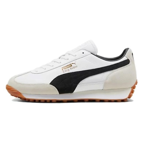 

PUMA Кроссовки Easy Rider Mix White Black Gum, Кроссовки Easy Rider Mix White Black Gum