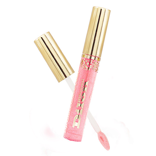 

DILON Блеск для губ Глазурь с витамином Е, Блеск для губ Глазурь с витамином Е